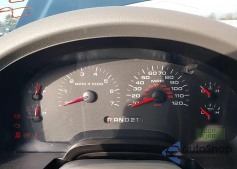 2007 Ford F-150 Fx4/Lariat/Xlt из США, поврежденный, VIN 1FTPW14V27FB43368